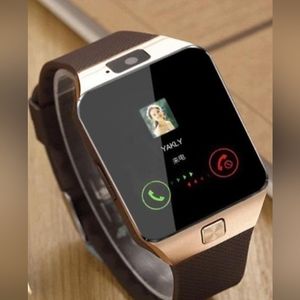 SMARTWATCH WITH CAMARA